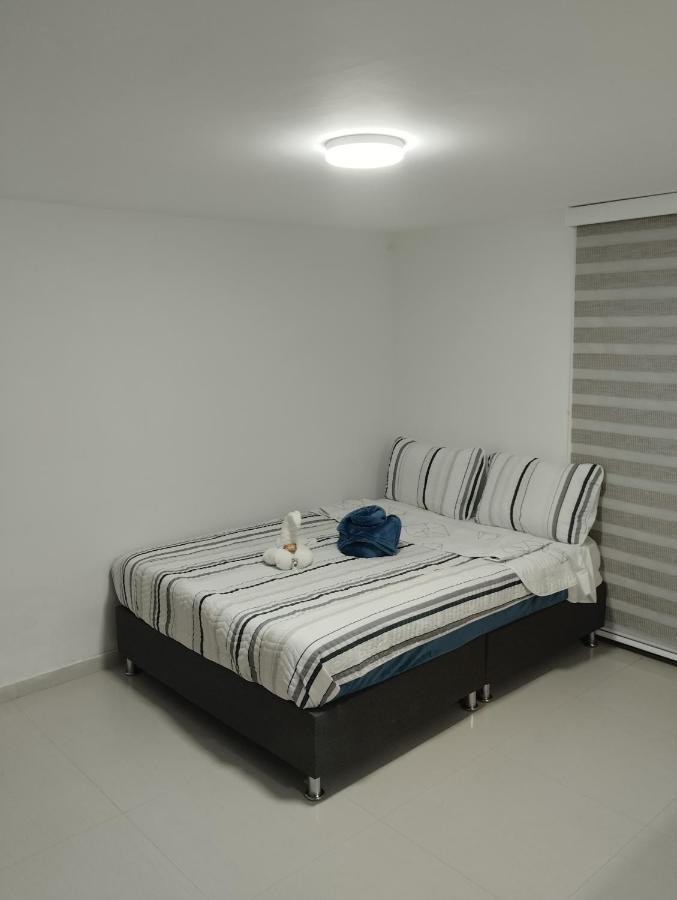 Gachancipa Hotel Colina Los Robles מראה חיצוני תמונה