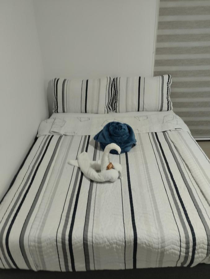 Gachancipa Hotel Colina Los Robles מראה חיצוני תמונה