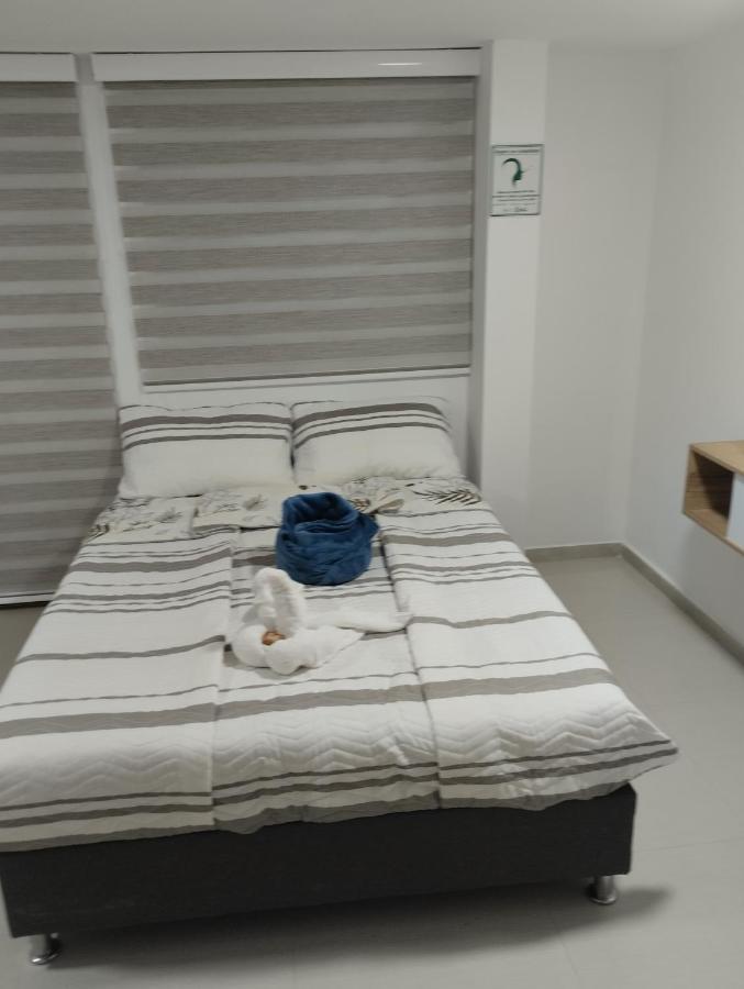 Gachancipa Hotel Colina Los Robles מראה חיצוני תמונה